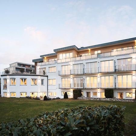 Hotel Vier Jahreszeiten Therme & Kliniken Bad Krozingen Naehe Freiburg & Schwarzwald Ideal Fuer Wellness Kur & Business Ausfluege 24H Check In- Wlan & Parken Gratis Exteriér fotografie