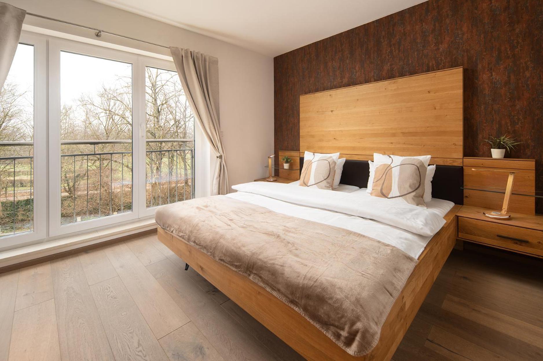 Hotel Vier Jahreszeiten Therme & Kliniken Bad Krozingen Naehe Freiburg & Schwarzwald Ideal Fuer Wellness Kur & Business Ausfluege 24H Check In- Wlan & Parken Gratis Exteriér fotografie
